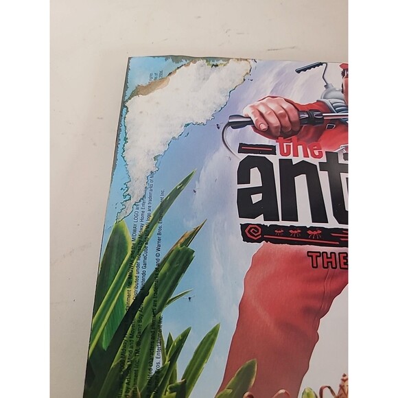 Nintendo Power 209 Pokemon w/Comic, Legend Of Zelda, Starfox Command - Picture 3 of 9